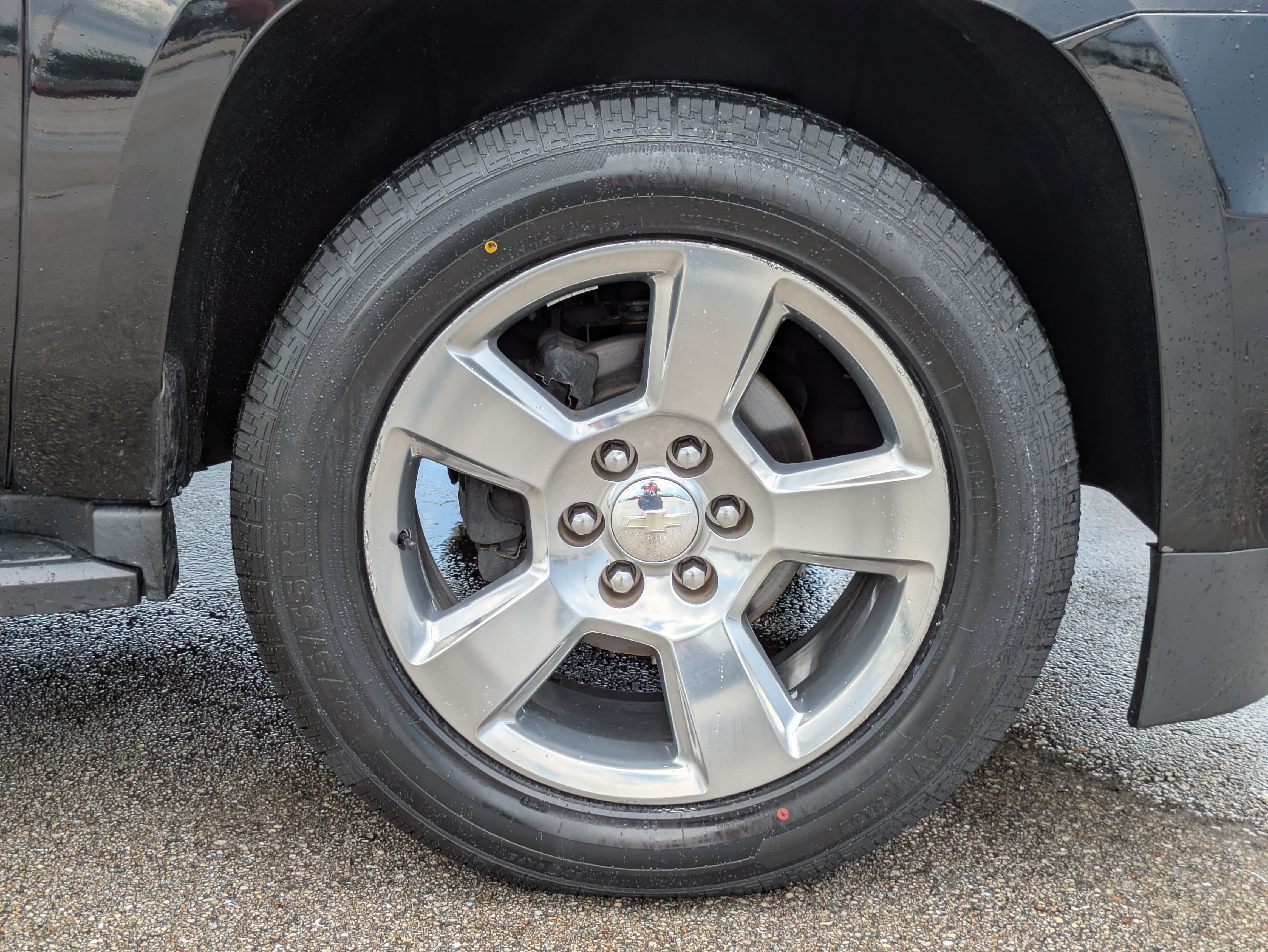 Used 2020 Chevrolet Tahoe LT RWD image 11