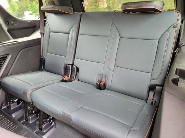 New 2026 GMC Yukon AT4 w/ AT4 Premium Plus Package image 26