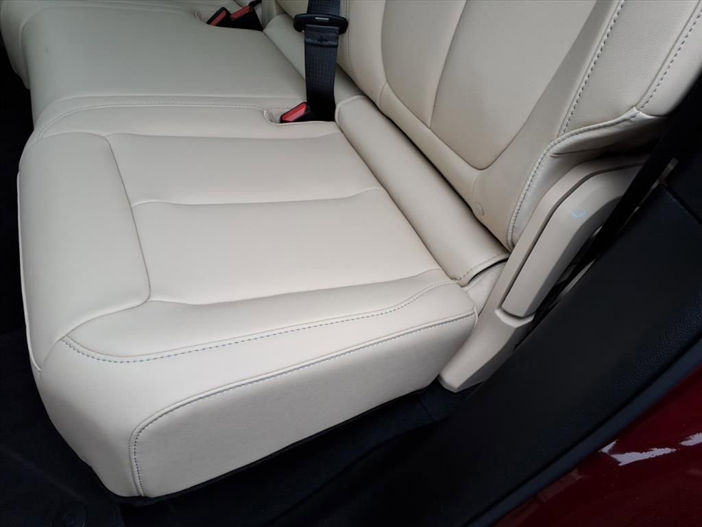 New 2025 Jeep Grand Cherokee Limited image 33