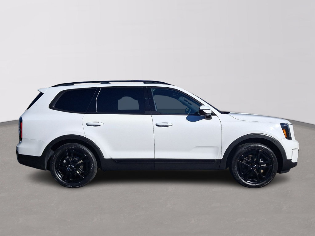 Used 2024 Kia Telluride SX Prestige X-Line AWD/4WD image 7