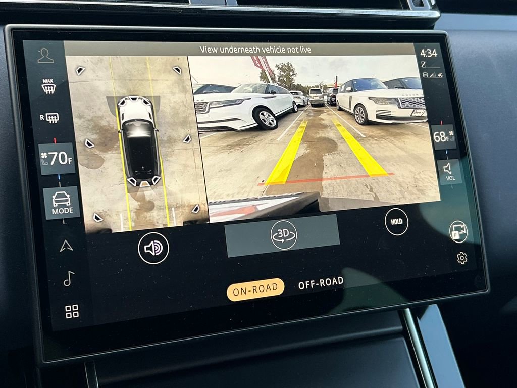 Used 2026 Land Rover Range Rover Velar S image 32