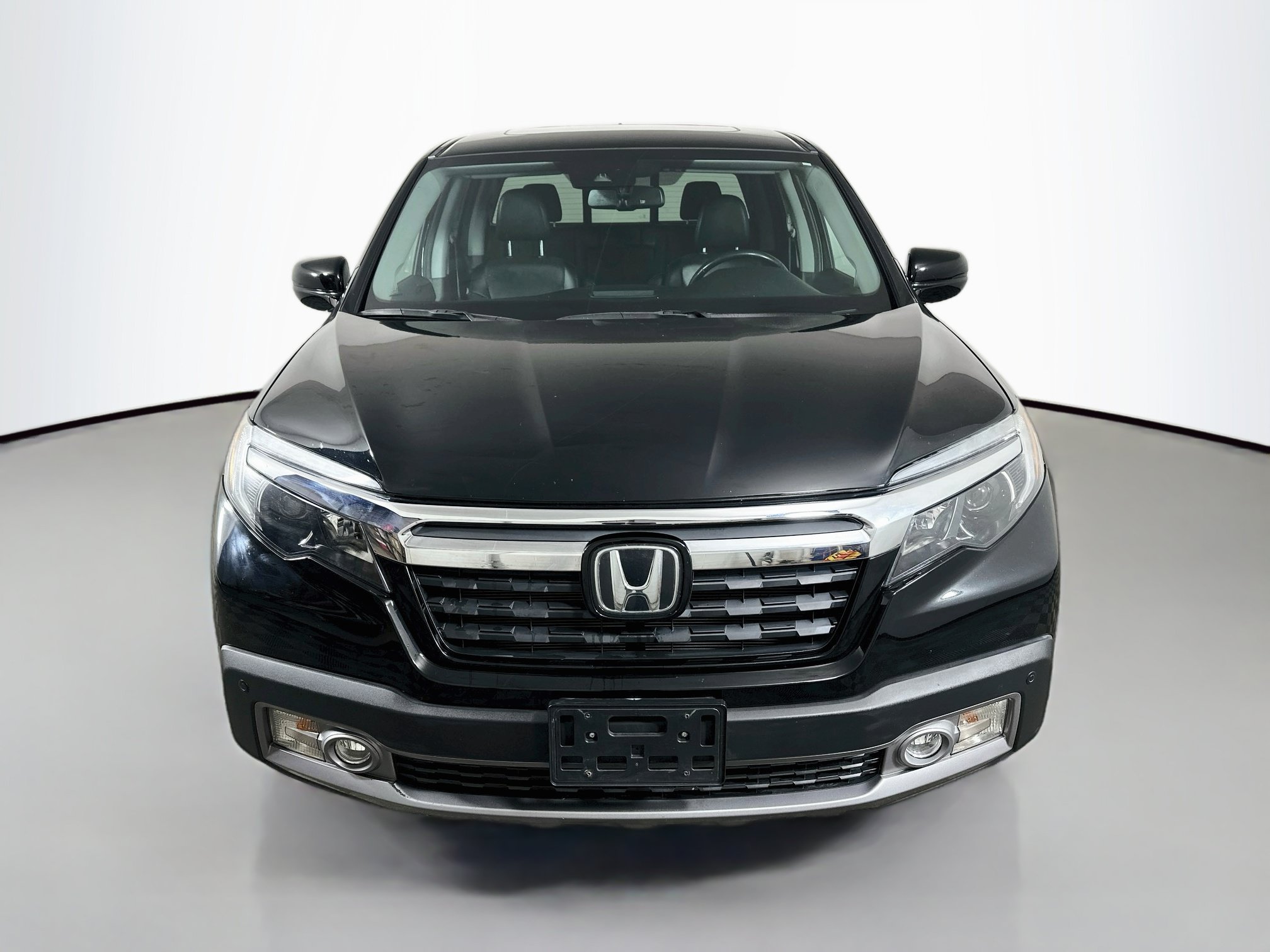 Used 2019 Honda Ridgeline RTL-E image 2