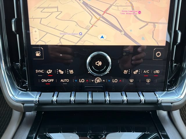 New 2026 GMC Yukon XL Denali Ultimate AWD/4WD image 14