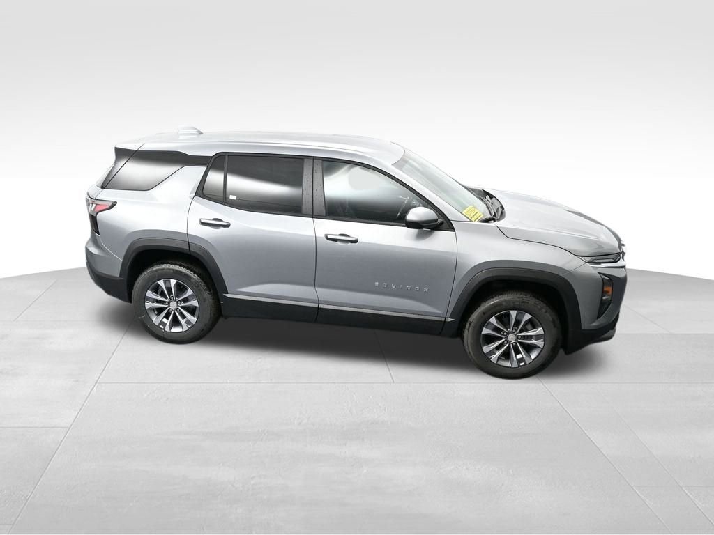 New 2026 Chevrolet Equinox LT w/ LPO, Floor Liner Package image 33