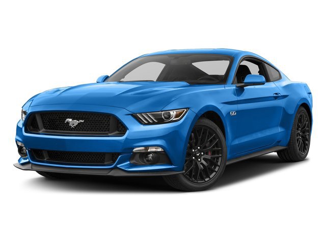 Used 2017 Ford Mustang GT w/ GT Performance Package image 1