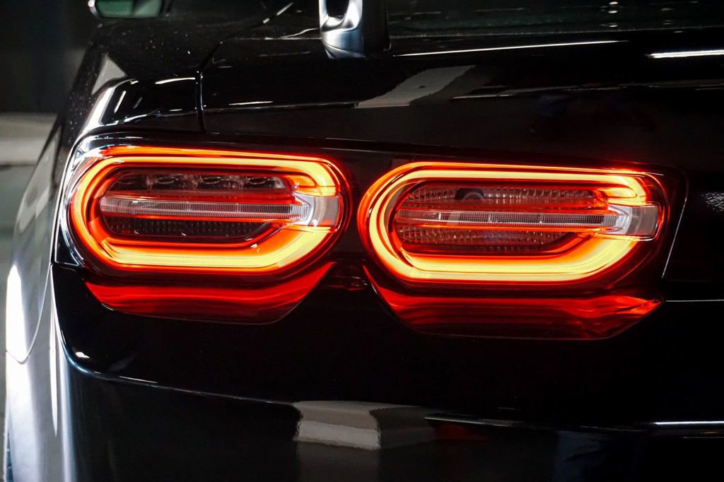 Used 2023 Chevrolet Camaro ZL1 image 90