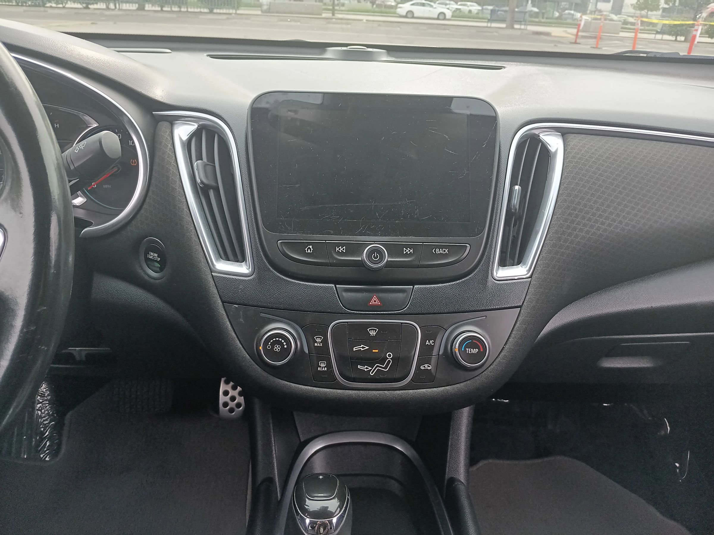 Used 2016 Chevrolet Malibu LT w/ Driver Confidence Package image 19