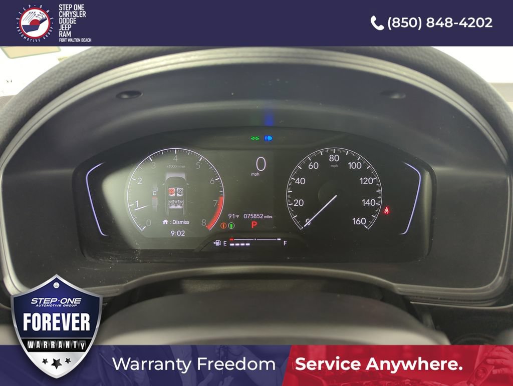 Used 2022 Honda Civic LX image 34