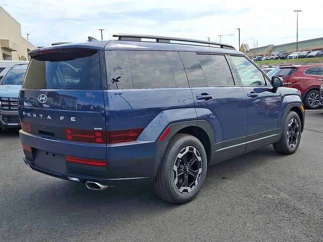 New 2026 Hyundai Santa Fe SEL image 4
