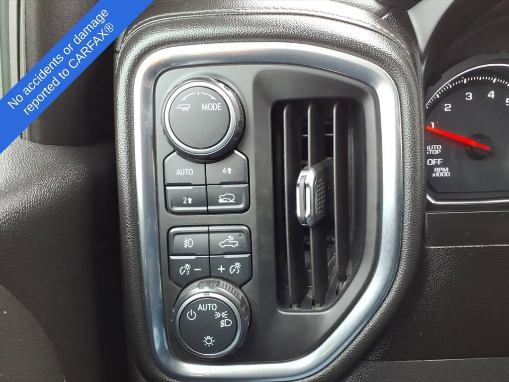 Used 2020 Chevrolet Silverado 1500 RST w/ All-Star Edition image 28