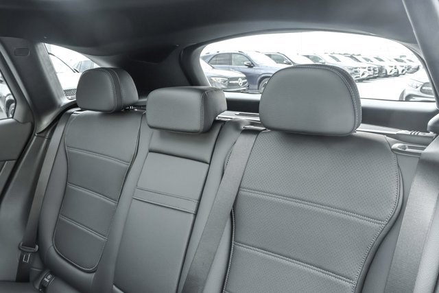 New 2027 Mercedes-Benz GLC 300 4MATIC image 22