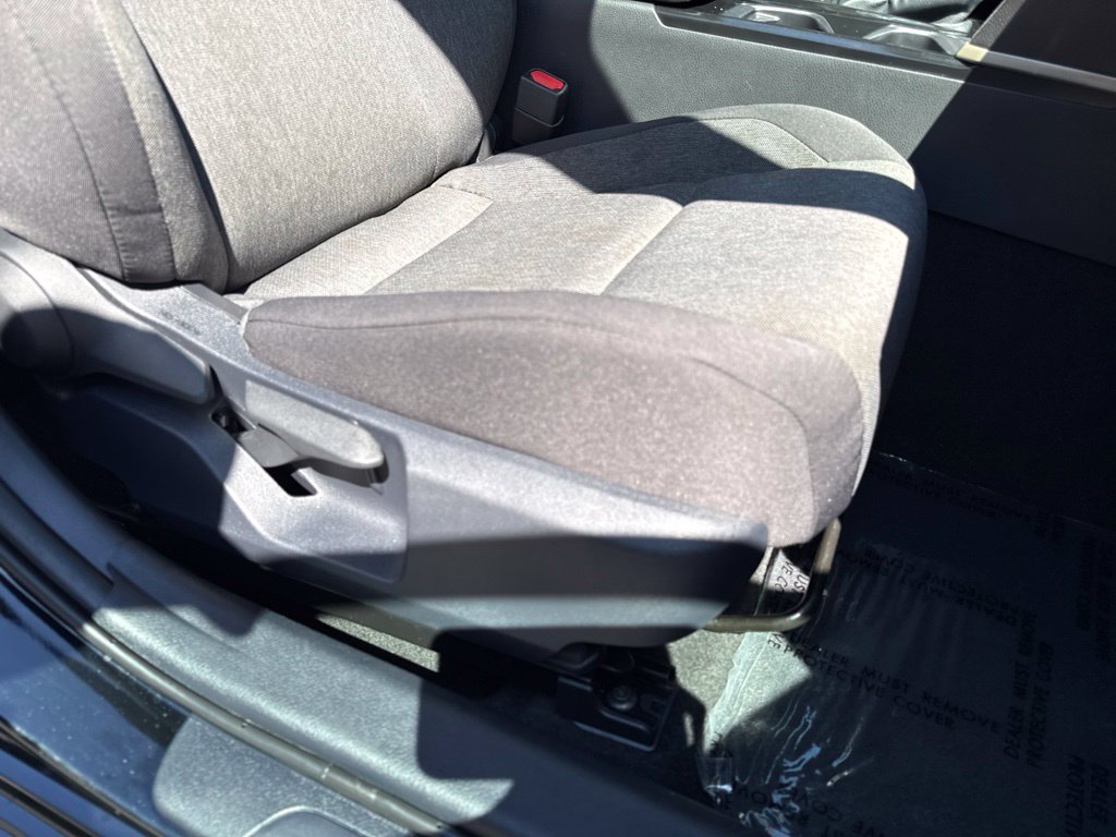 Used 2025 Toyota Camry LE FWD image 43