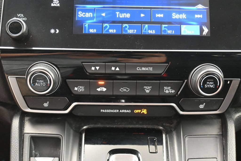 Used 2019 Honda CR-V EX image 22