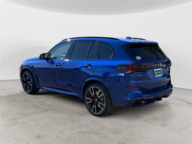 New 2026 BMW X5 M60i image 5