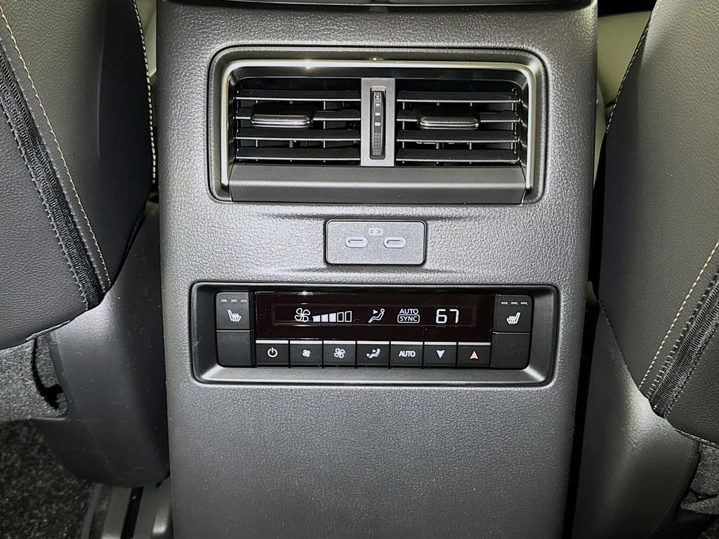 New 2026 MAZDA CX-70 SC Plus image 14