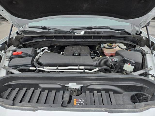 Used 2023 GMC Sierra 1500 Elevation image 40