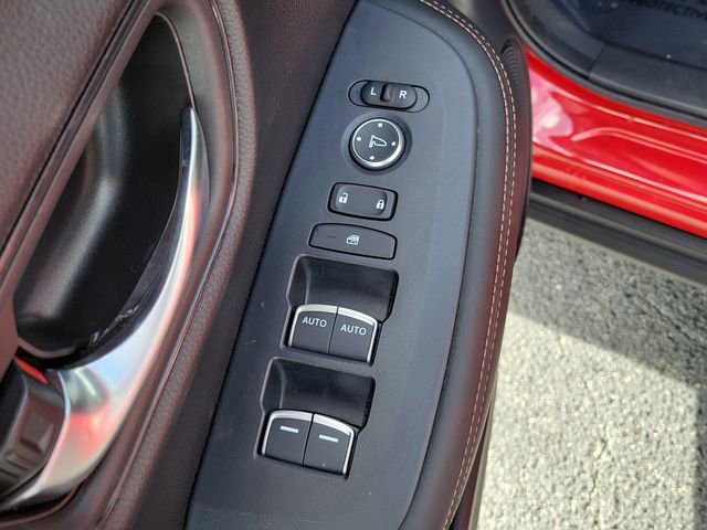 Certified 2024 Honda HR-V Sport image 21