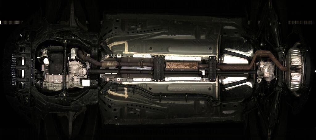 Used 2025 Cadillac XT4 Premium Luxury image 36