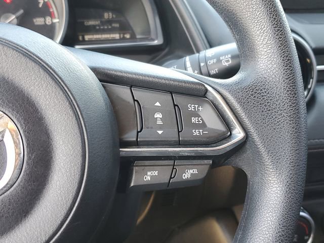 Used 2021 MAZDA CX-3 Sport image 21