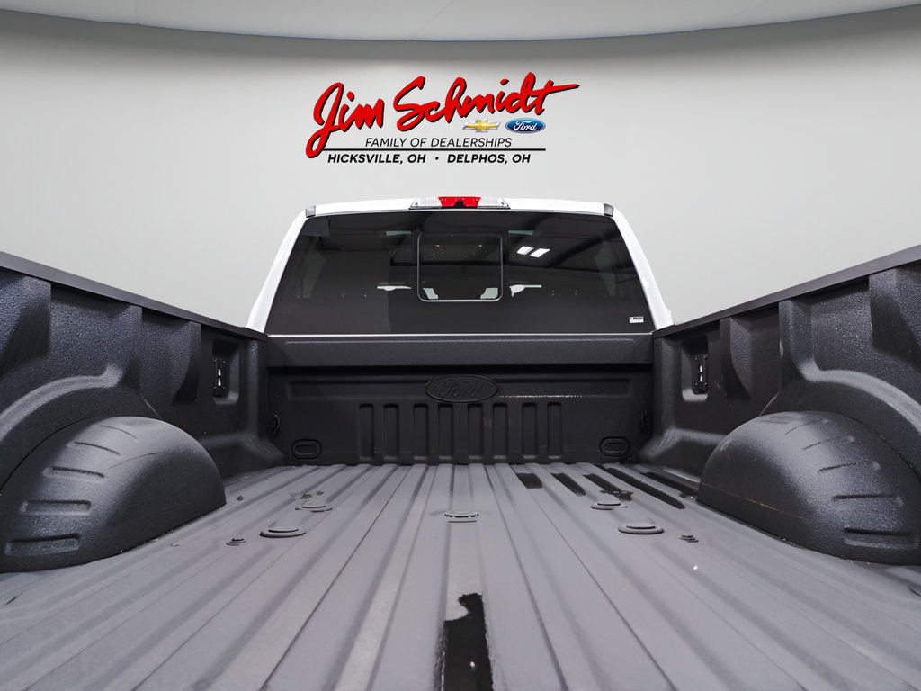 Used 2026 Ford F450 King Ranch AWD/4WD image 38