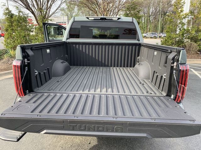 Used 2024 Toyota Tundra Platinum image 34