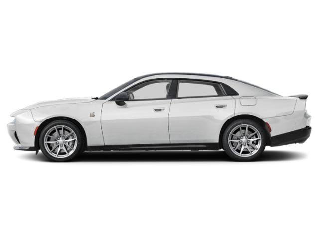 New 2027 Dodge Charger R/T AWD/4WD image 3