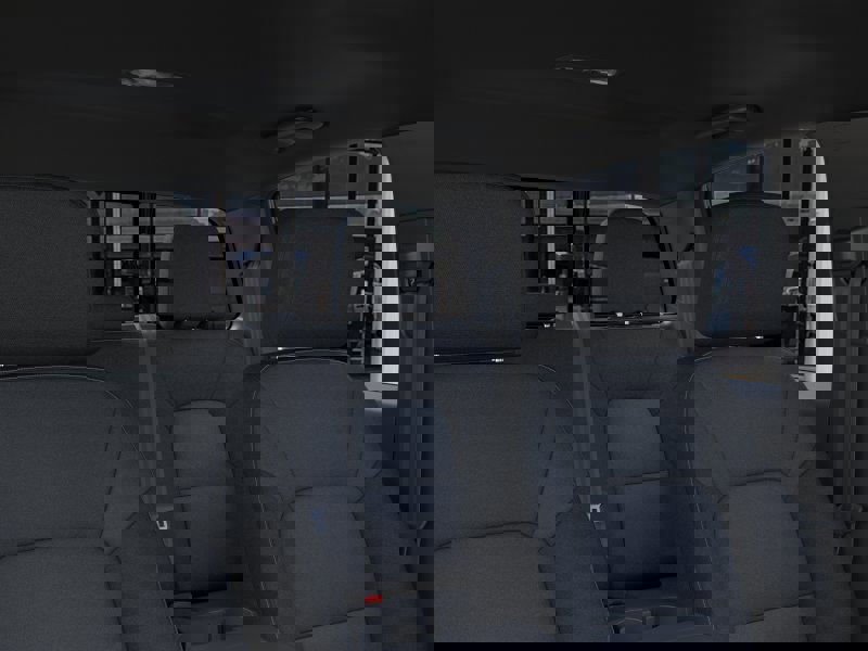 New 2026 Chevrolet Colorado W/T w/ WT Custom Package image 24