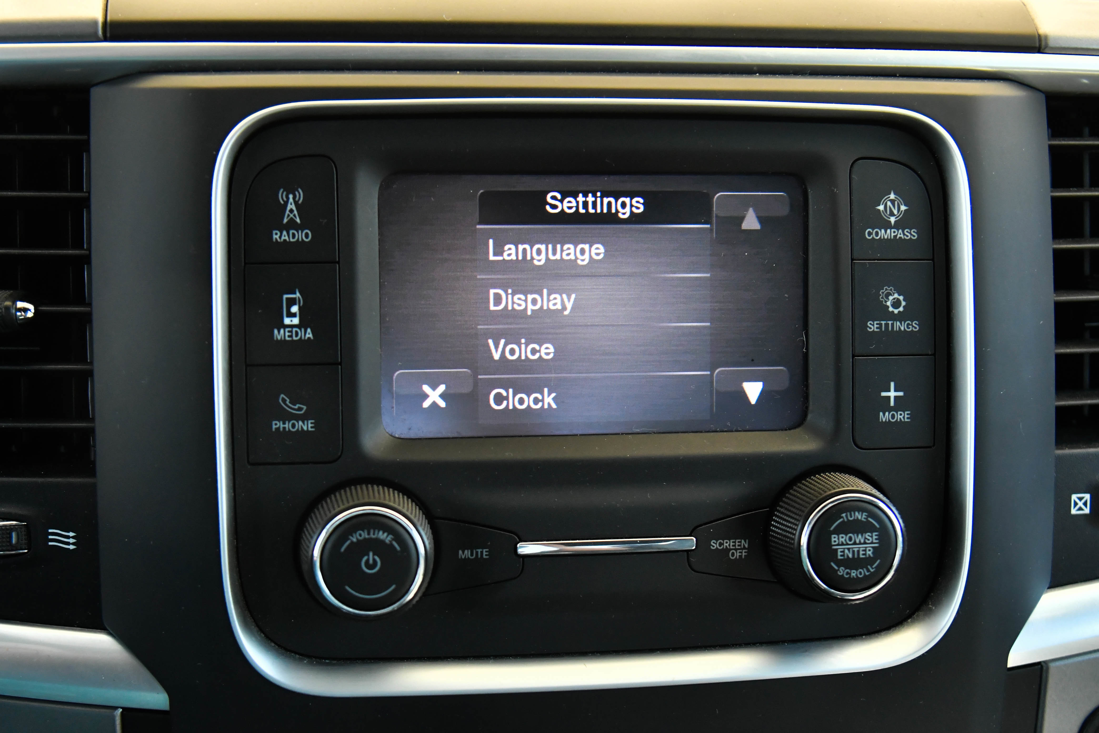 Used 2023 RAM 1500 Classic Warlock AWD/4WD image 21