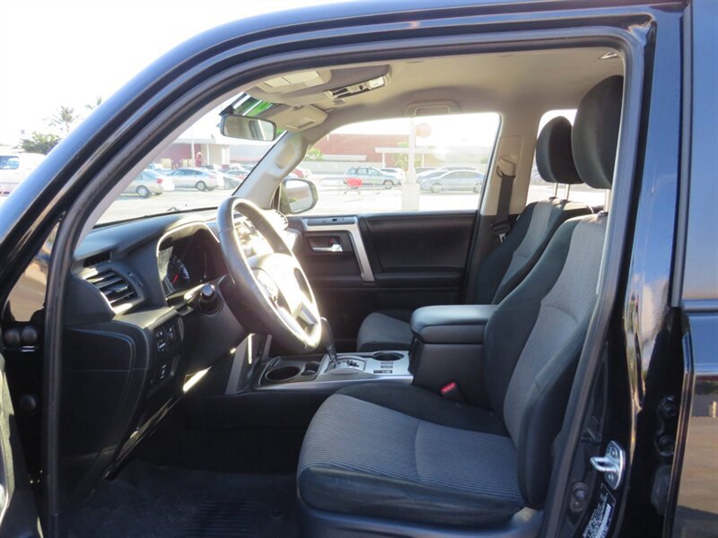 Used 2016 Toyota 4Runner SR5 RWD image 13
