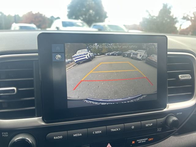 New 2025 Hyundai Venue SEL image 30