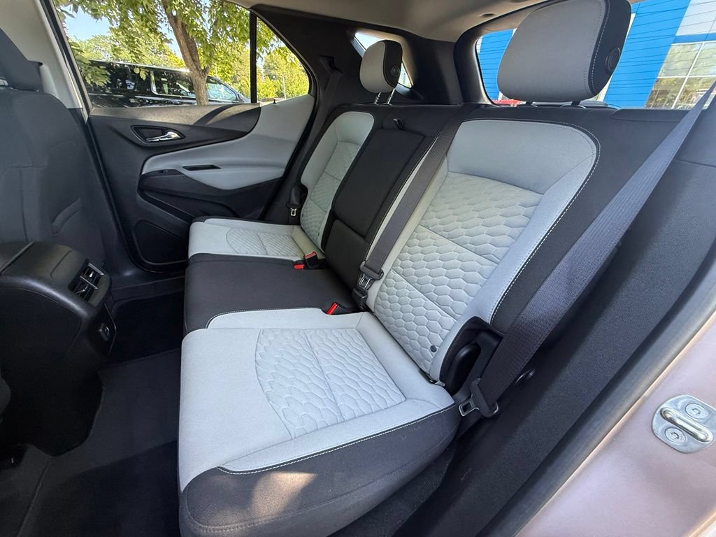 Used 2019 Chevrolet Equinox LS w/ LS Convenience Package AWD/4WD image 23