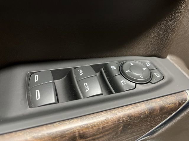 Used 2021 GMC Sierra 1500 Denali image 12