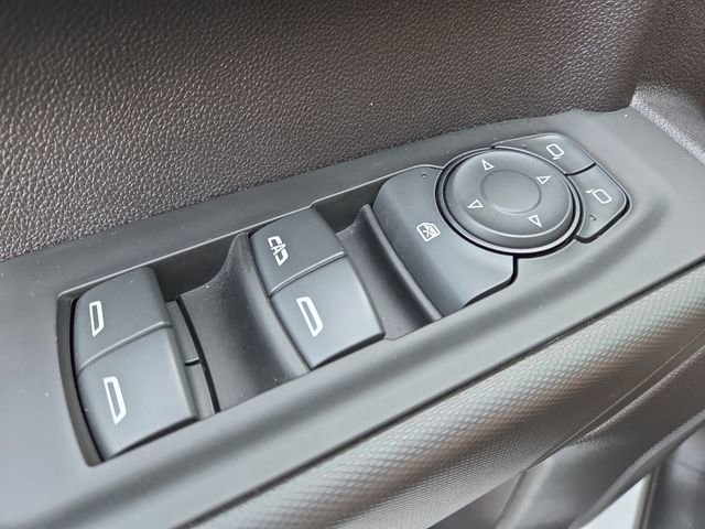 Certified 2024 Chevrolet Silverado 1500 Custom image 22