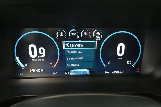 Used 2022 Ford F150 Lariat AWD/4WD image 25
