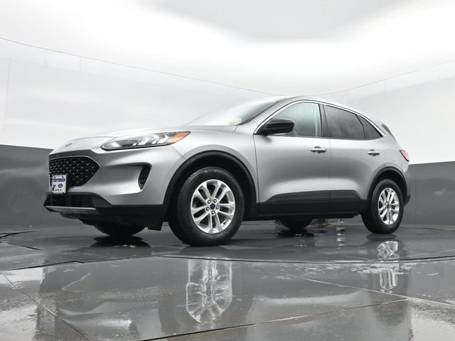 Used 2022 Ford Escape SE w/ Convenience Package AWD/4WD image 31