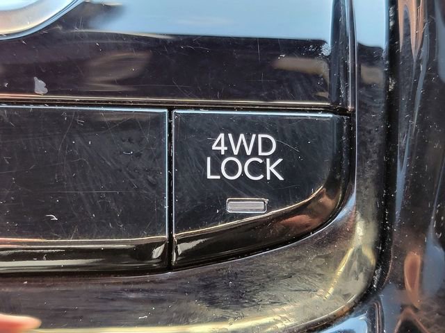Certified 2023 Jeep Compass Limited AWD/4WD image 8