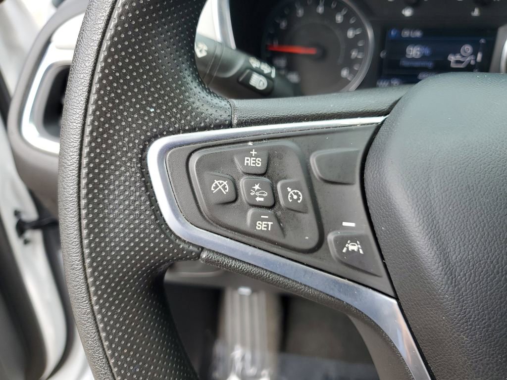 Used 2023 Chevrolet Equinox LS w/ LS Convenience Package image 24