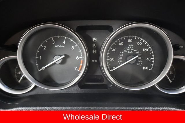 Used 2013 MAZDA MAZDA6 i Sport FWD image 15