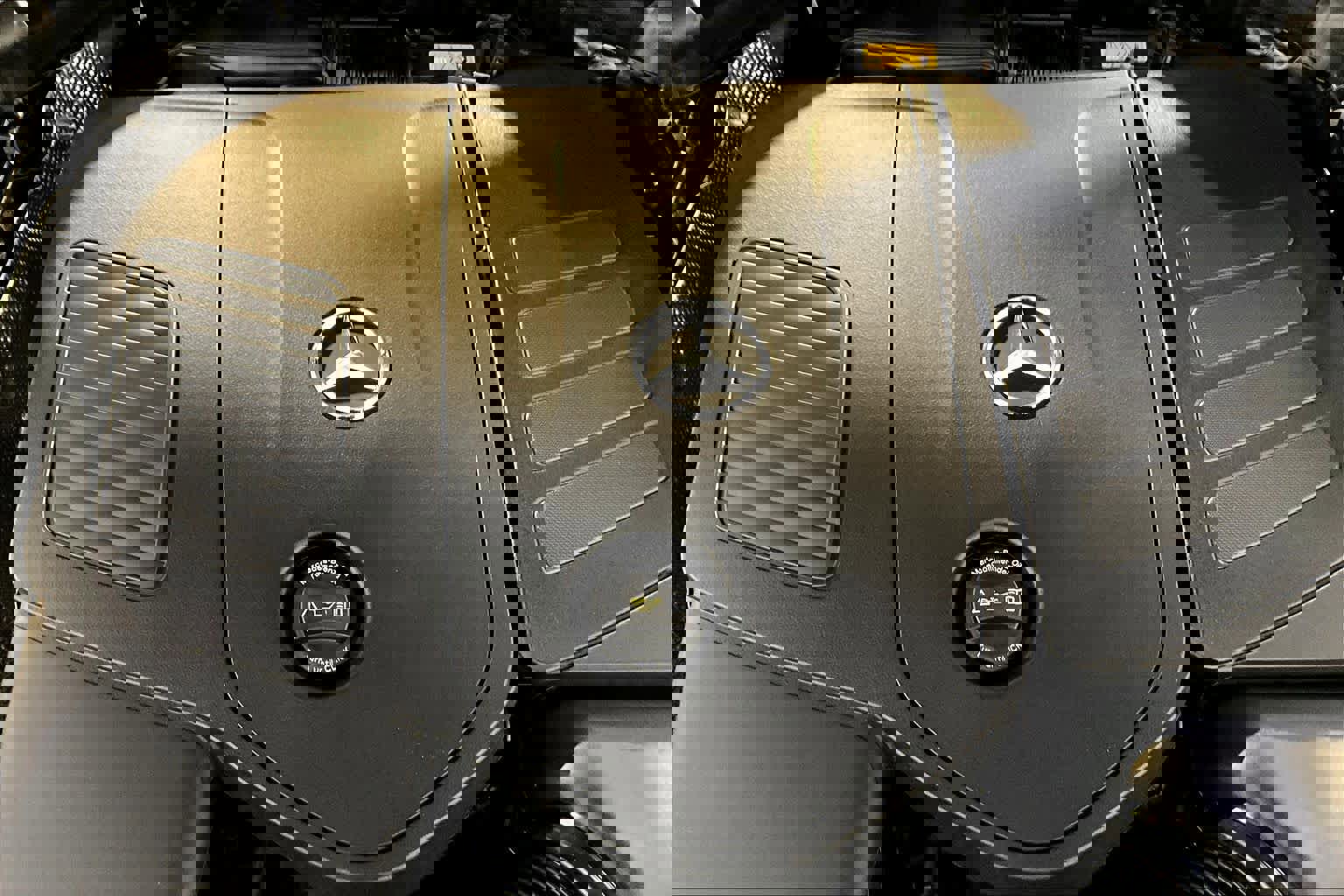 New 2026 Mercedes-Benz GLC 300 4MATIC image 15