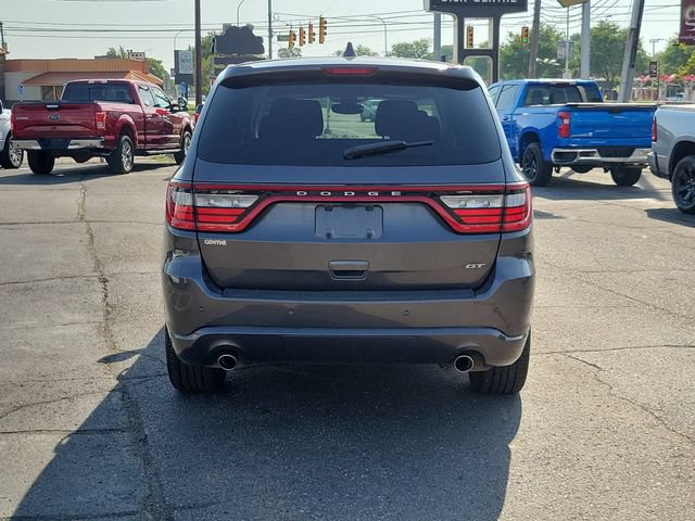 Used 2020 Dodge Durango GT AWD/4WD image 7