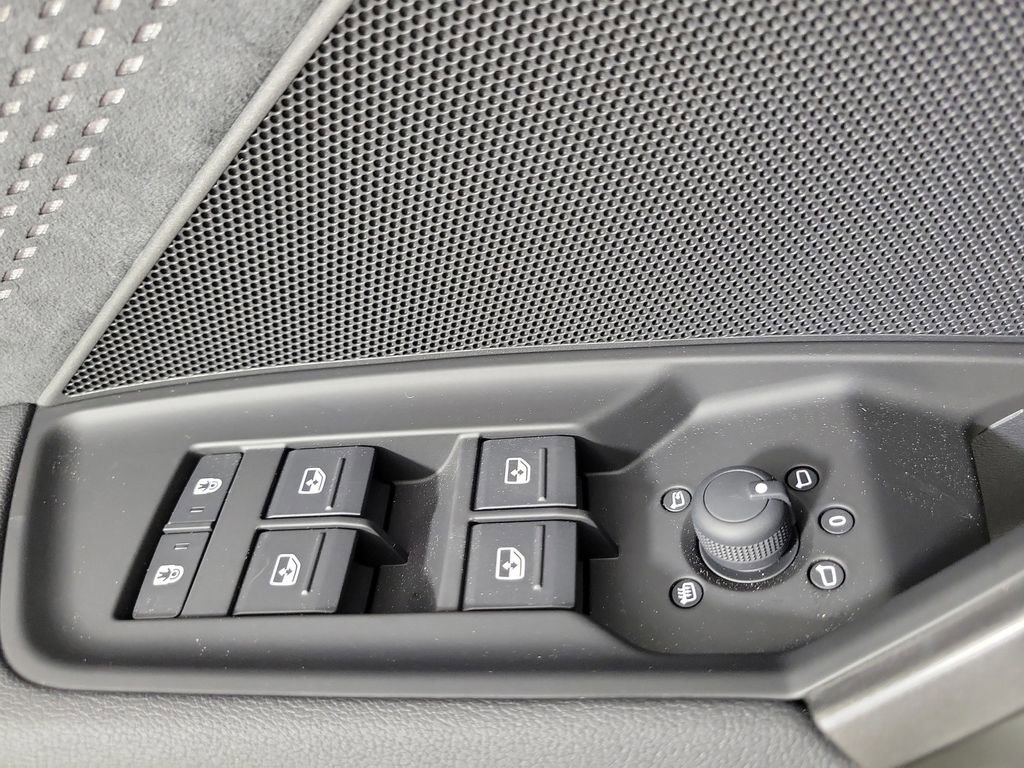 New 2026 Audi RS 3 image 22