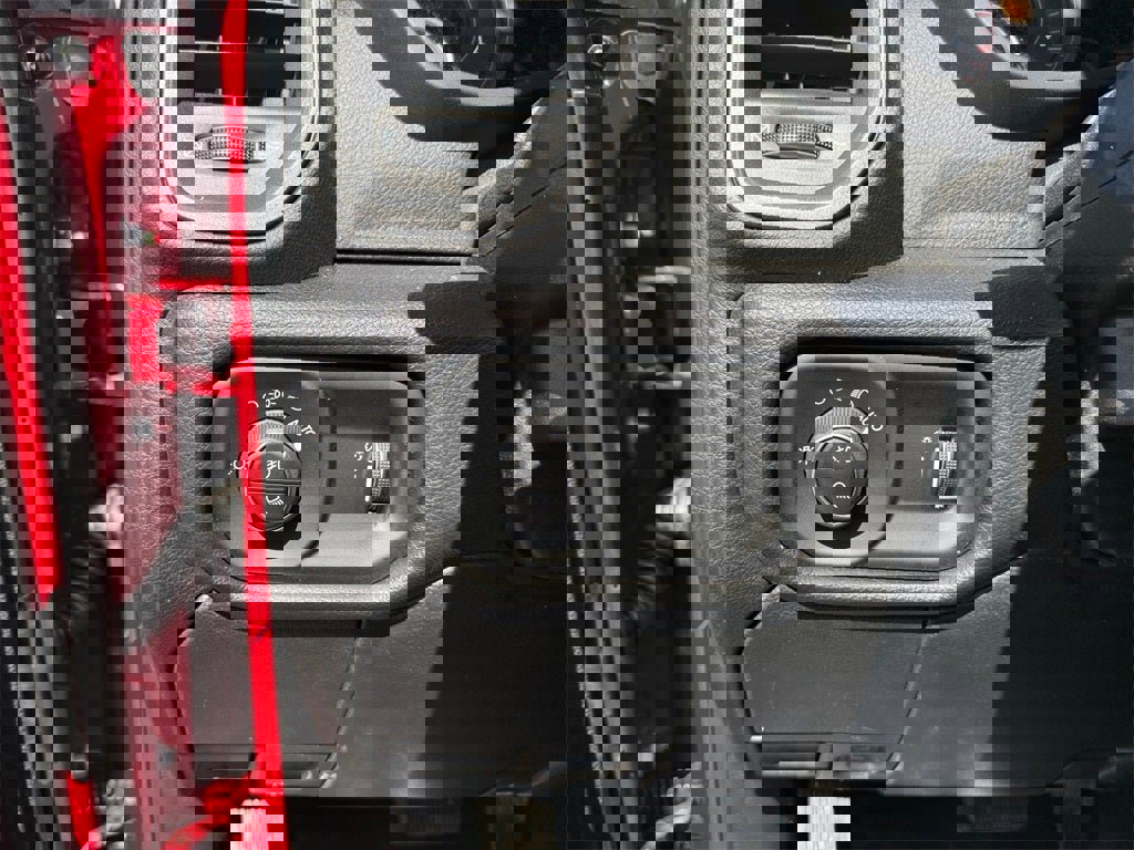 New 2026 RAM 2500 Tradesman image 16