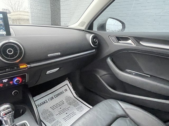 Used 2015 Audi A3 2.0T Premium Plus image 21