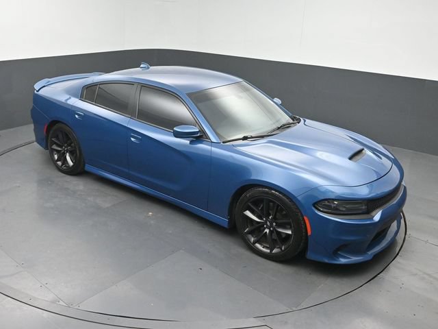 Used 2021 Dodge Charger GT w/ Performance Handling Group RWD image 40