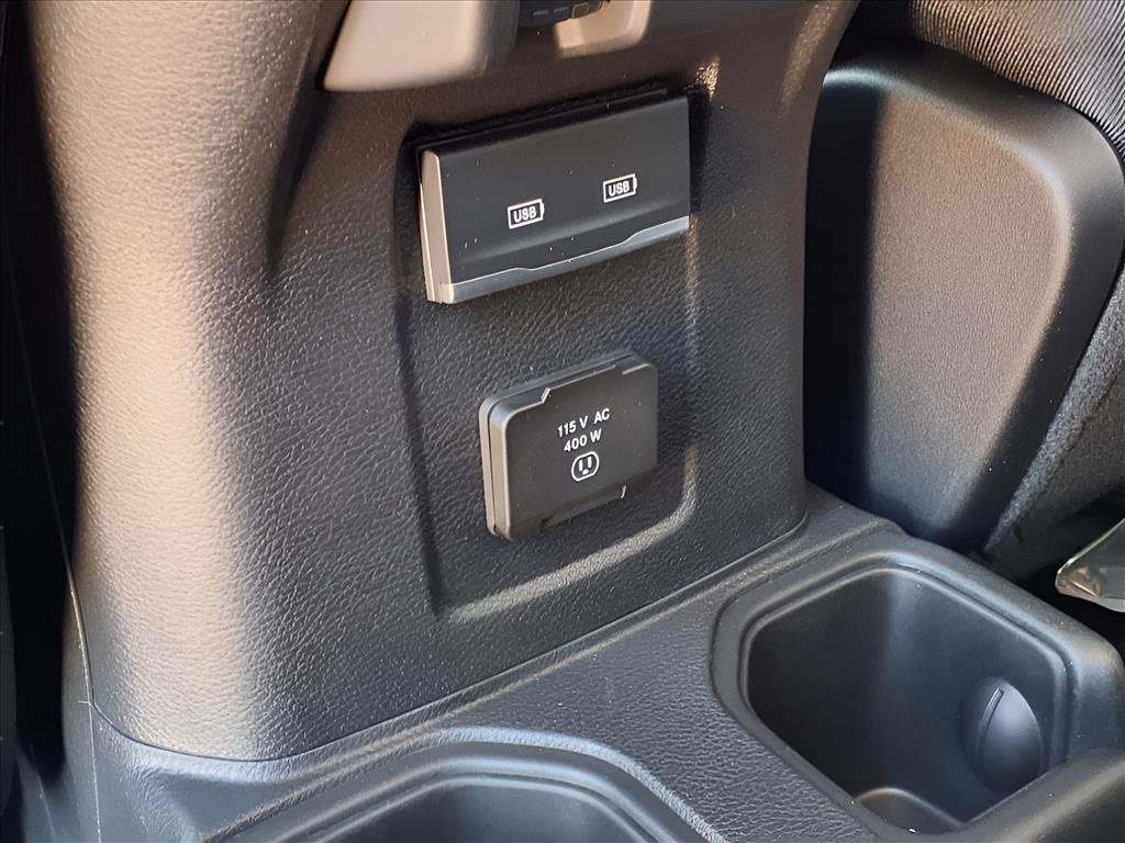 New 2025 Jeep Gladiator Sport w/ Premium Package image 21