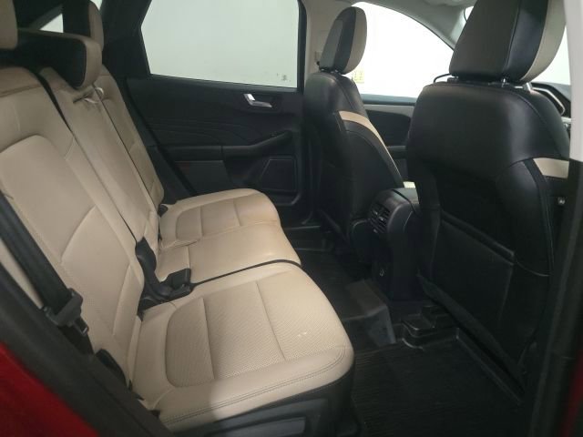 Used 2022 Ford Escape SEL image 7