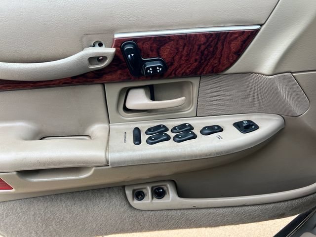 Used 2001 Mercury Grand Marquis LS RWD image 20