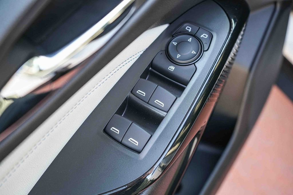 New 2026 Chevrolet Trax LT w/ Driver Confidence Package image 19