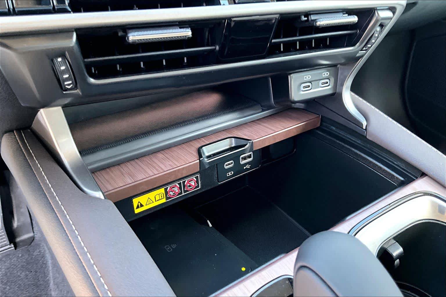New 2026 Lexus RX 350 w/ Convenience Package AWD/4WD image 14