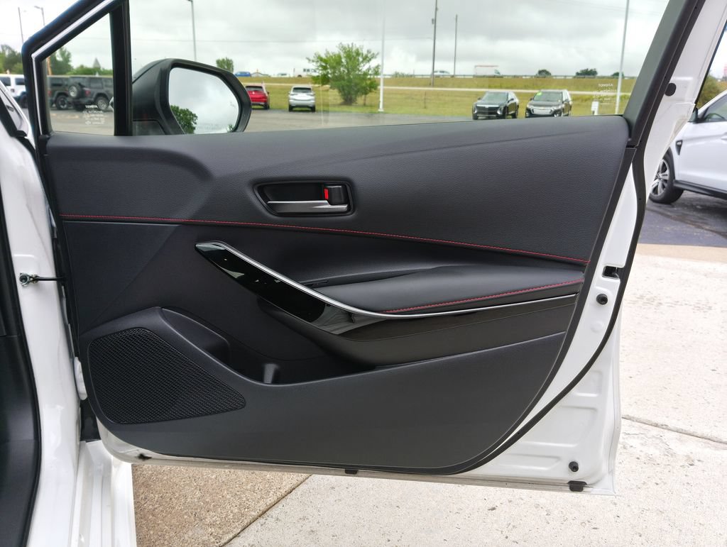 Used 2025 Toyota Corolla GR AWD/4WD image 51